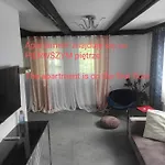 Sleepstation Karkonosze 卡尔帕奇