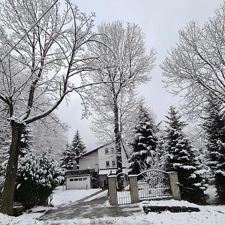 Apartman Sleepstation Karkonosze Karpacz