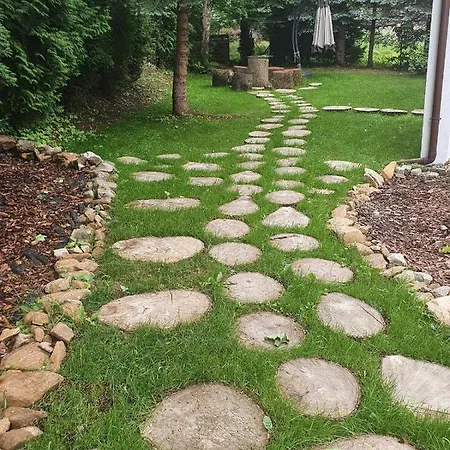 Apartman Sleepstation Karkonosze Karpacz