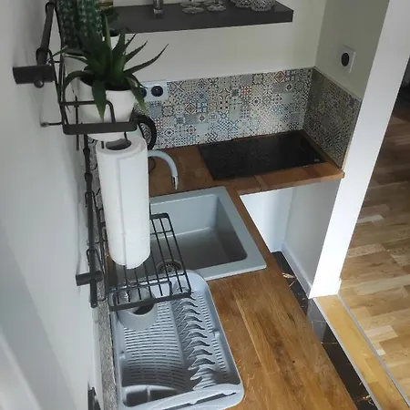 Sleepstation Karkonosze * Karpacz