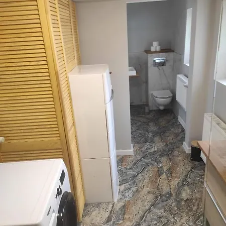 Sleepstation Karkonosze Apartman