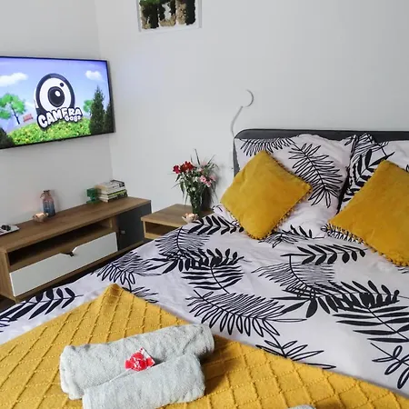 Sleepstation Karkonosze *