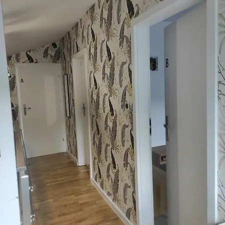 Sleepstation Karkonosze Apartman