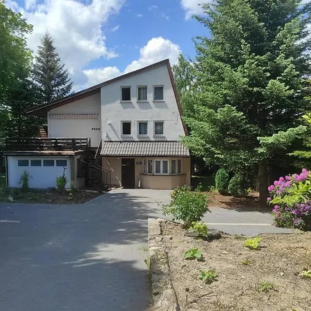 Sleepstation Karkonosze Apartman Karpacz