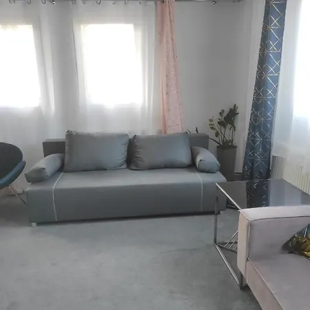 Apartman Sleepstation Karkonosze