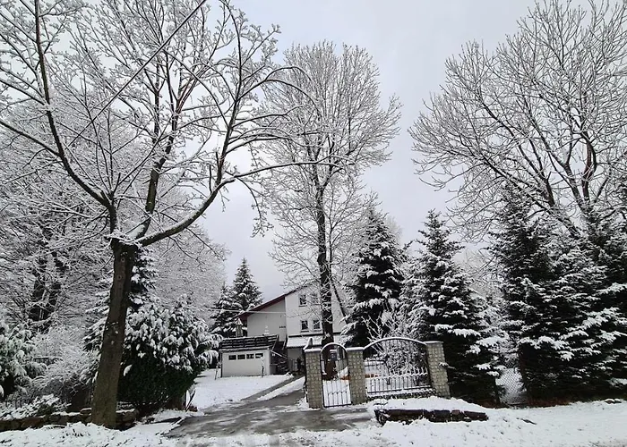 Apartament Sleepstation Karkonosze Karpacz