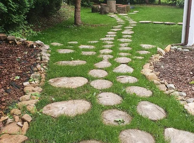 Apartament Sleepstation Karkonosze Karpacz