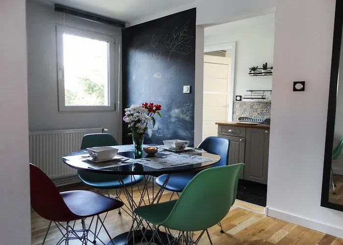 Apartament Sleepstation Karkonosze *