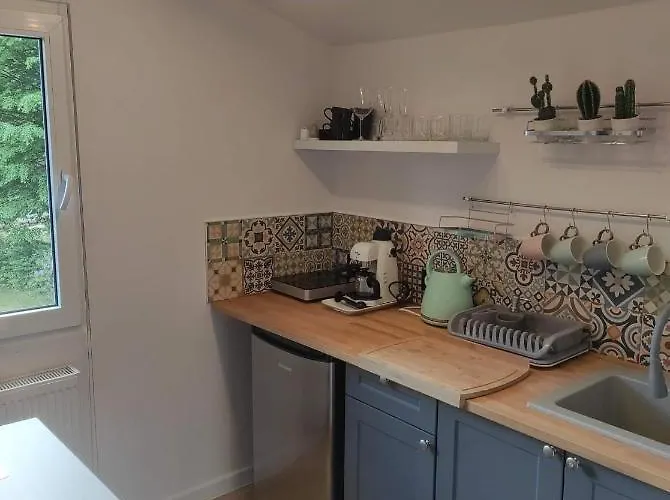 Sleepstation Karkonosze Apartament