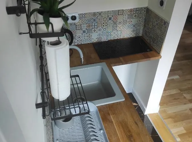 Sleepstation Karkonosze * Karpacz