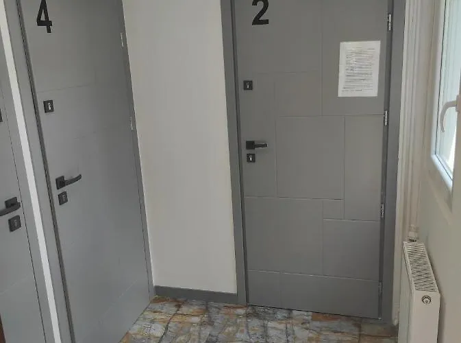 Sleepstation Karkonosze Apartament Karpacz