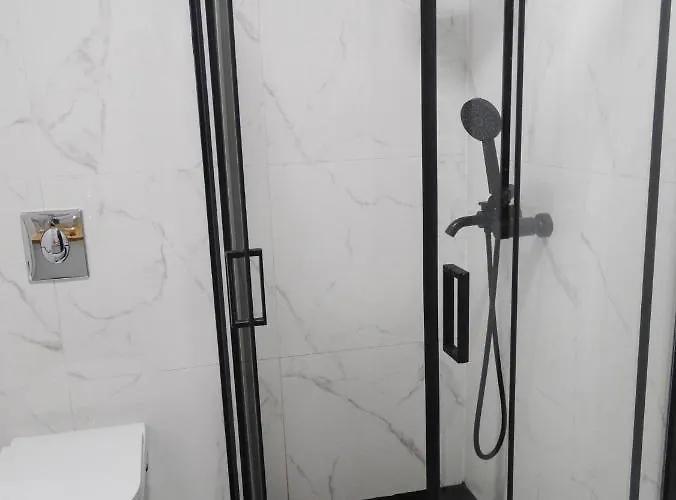 Apartament Sleepstation Karkonosze Karpacz