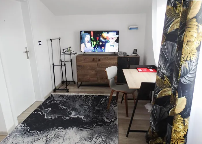 Sleepstation Karkonosze Apartament