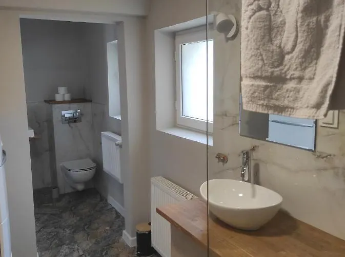 Sleepstation Karkonosze * Karpacz