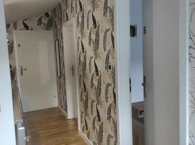 Sleepstation Karkonosze Apartament