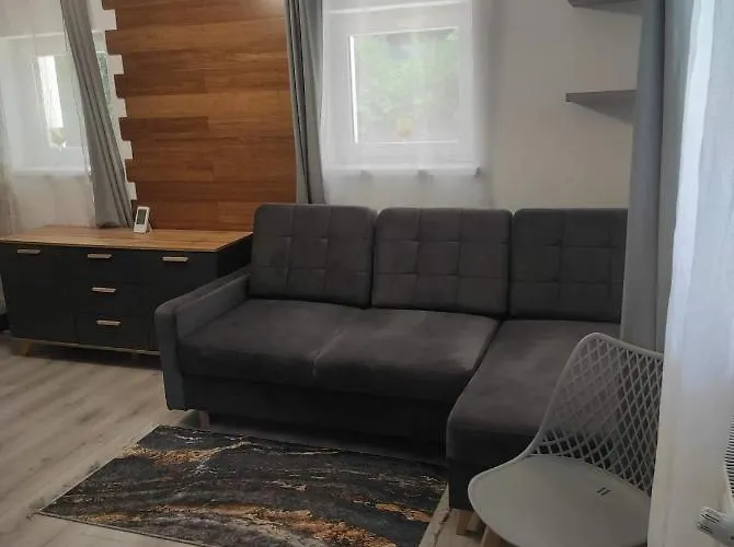 Sleepstation Karkonosze