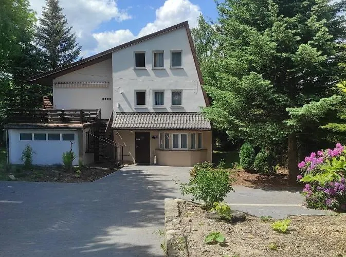 Sleepstation Karkonosze Apartament Karpacz