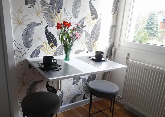 Apartament Sleepstation Karkonosze Karpacz