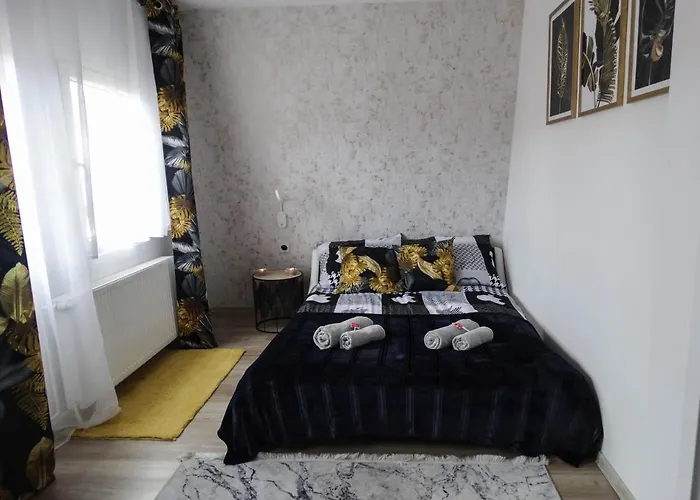Sleepstation Karkonosze Apartament