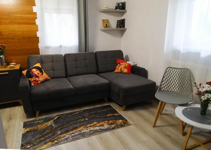 Sleepstation Karkonosze Apartament *