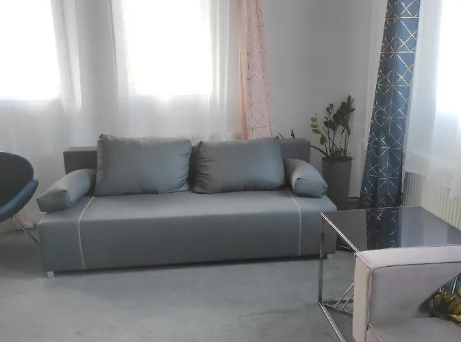 Apartament Sleepstation Karkonosze