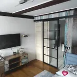 Апартаменты Sleepstation Karkonosze *