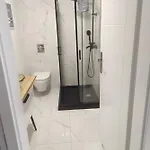 Апартаменты Sleepstation Karkonosze