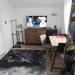 Sleepstation Karkonosze Διαμέρισμα