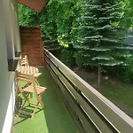 Sleepstation Karkonosze