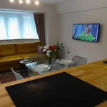 Sleepstation Karkonosze Διαμέρισμα Karpacz