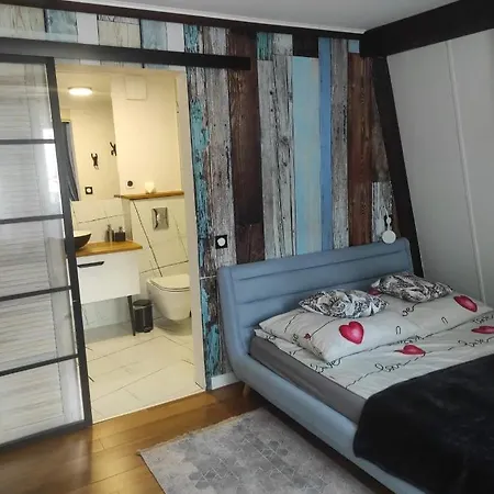 Sleepstation Karkonosze * カルパッチ