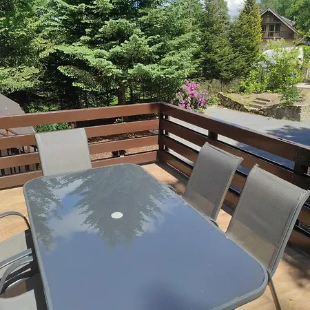 Sleepstation Karkonosze