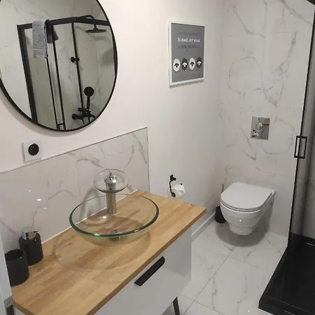 Sleepstation Karkonosze *