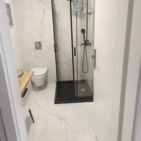 아파트 Sleepstation Karkonosze