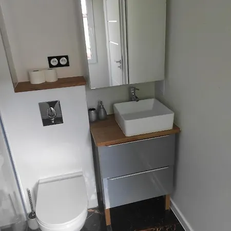 Sleepstation Karkonosze 카르파츠