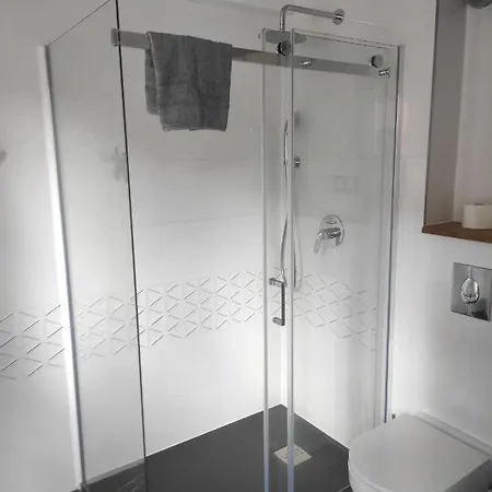 Sleepstation Karkonosze *