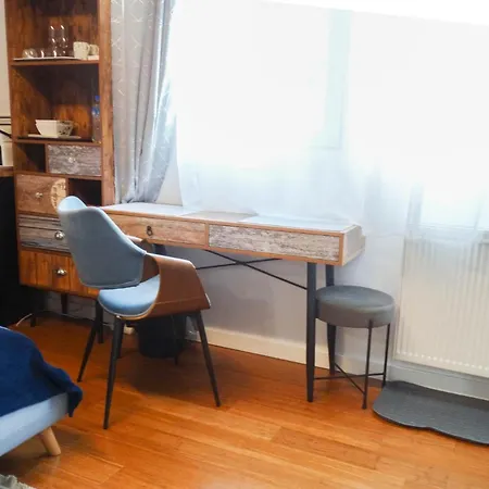 Sleepstation Karkonosze * 카르파츠