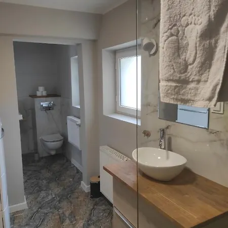 Sleepstation Karkonosze * 카르파츠