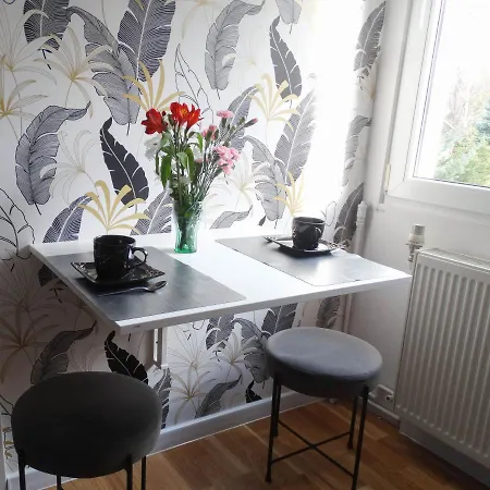 아파트 Sleepstation Karkonosze 카르파츠