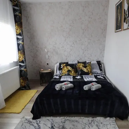 Sleepstation Karkonosze Διαμέρισμα