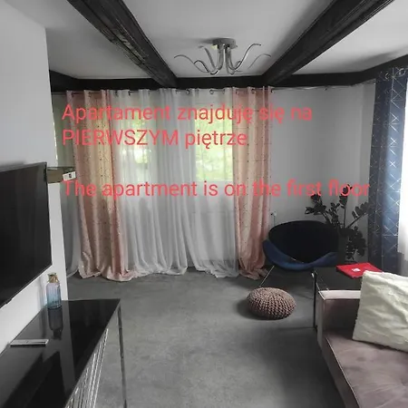 Sleepstation Karkonosze 카르파츠