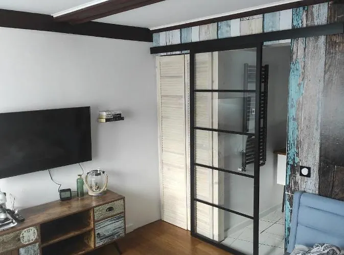 公寓 Sleepstation Karkonosze *