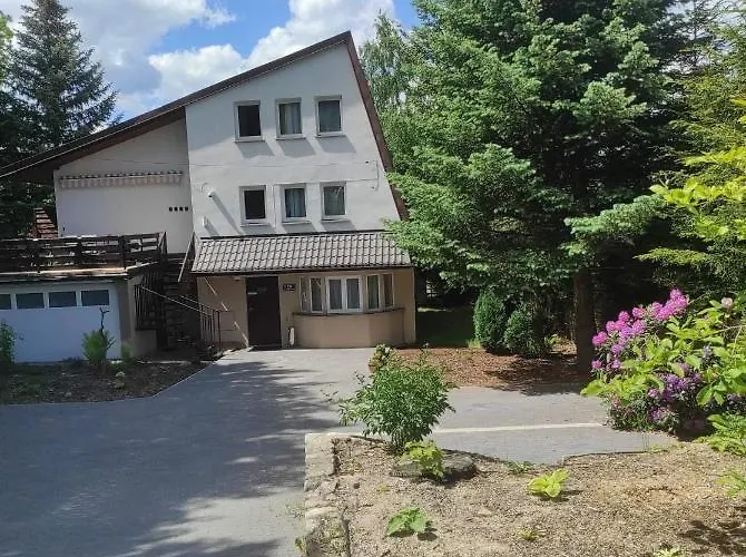 Sleepstation Karkonosze * 卡尔帕奇