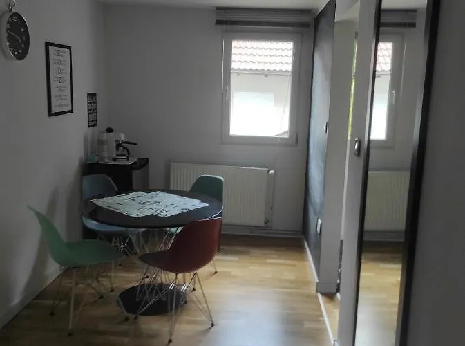 Sleepstation Karkonosze 卡尔帕奇