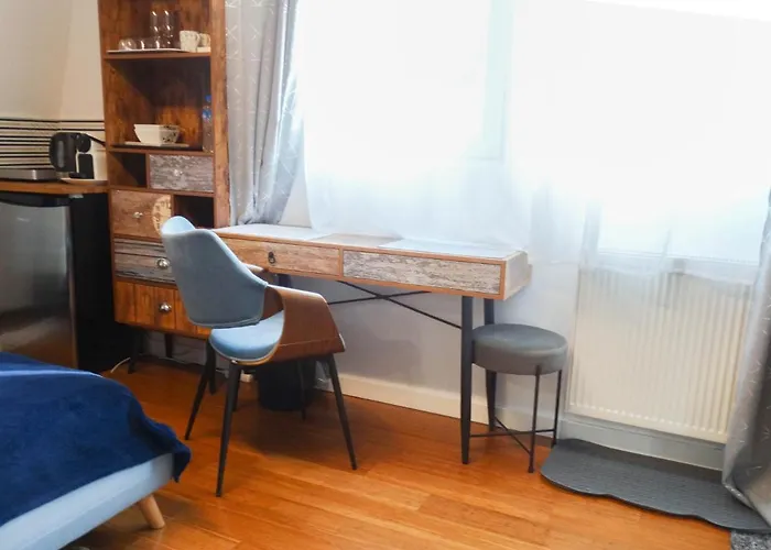 Sleepstation Karkonosze * 卡尔帕奇